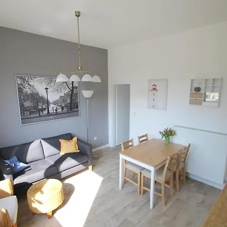 Appartement 5072 - Suennsied Dahme (Schleswig-Holstein)