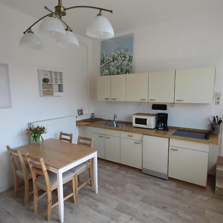 Appartement 5072 - Suennsied