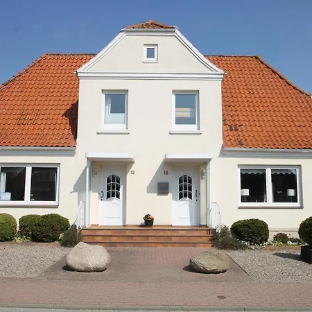 5072 - Suennsied Appartement Dahme (Schleswig-Holstein)