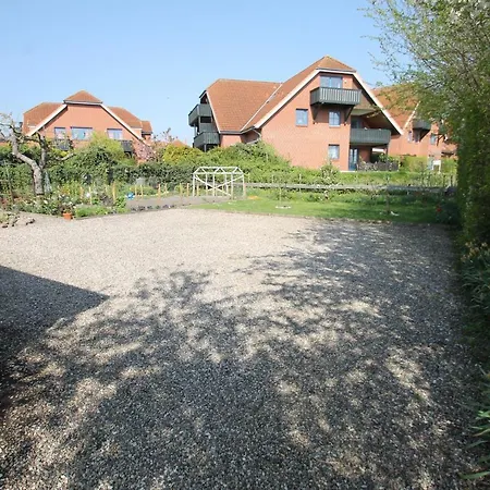 5072 - Suennsied Appartement