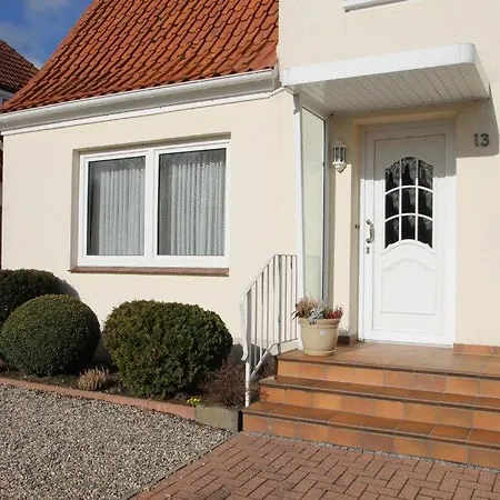 5072 - Suennsied * Dahme (Schleswig-Holstein)