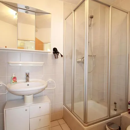 5072 - Suennsied Appartement Dahme (Schleswig-Holstein)