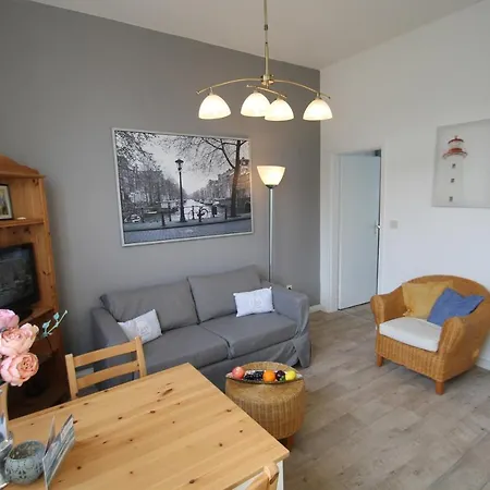 5072 - Suennsied Appartement Dahme (Schleswig-Holstein)