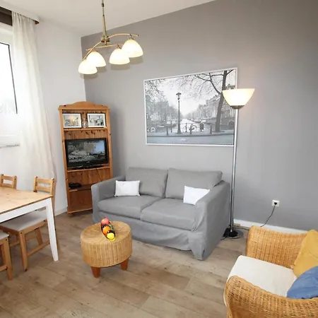 5072 - Suennsied * Dahme (Schleswig-Holstein)